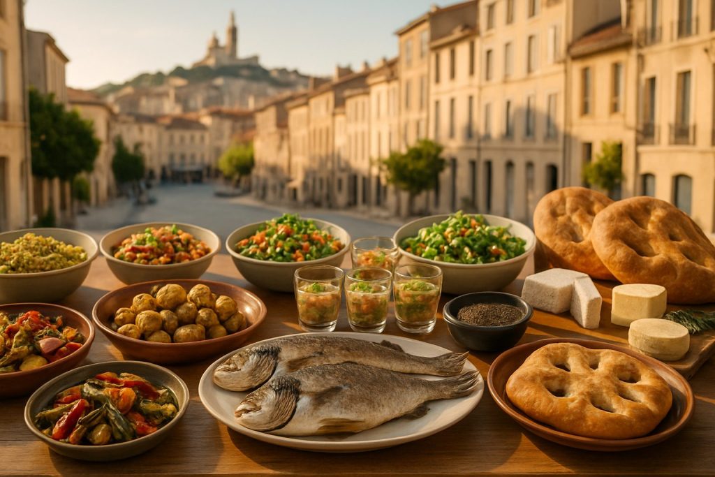 Traiteur Marseille centre : où trouver le meilleur service ? 6 découvrez où trouver le meilleur service de traiteur au centre de marseille pour vos événements, avec des prestations de qualité et une cuisine raffinée.