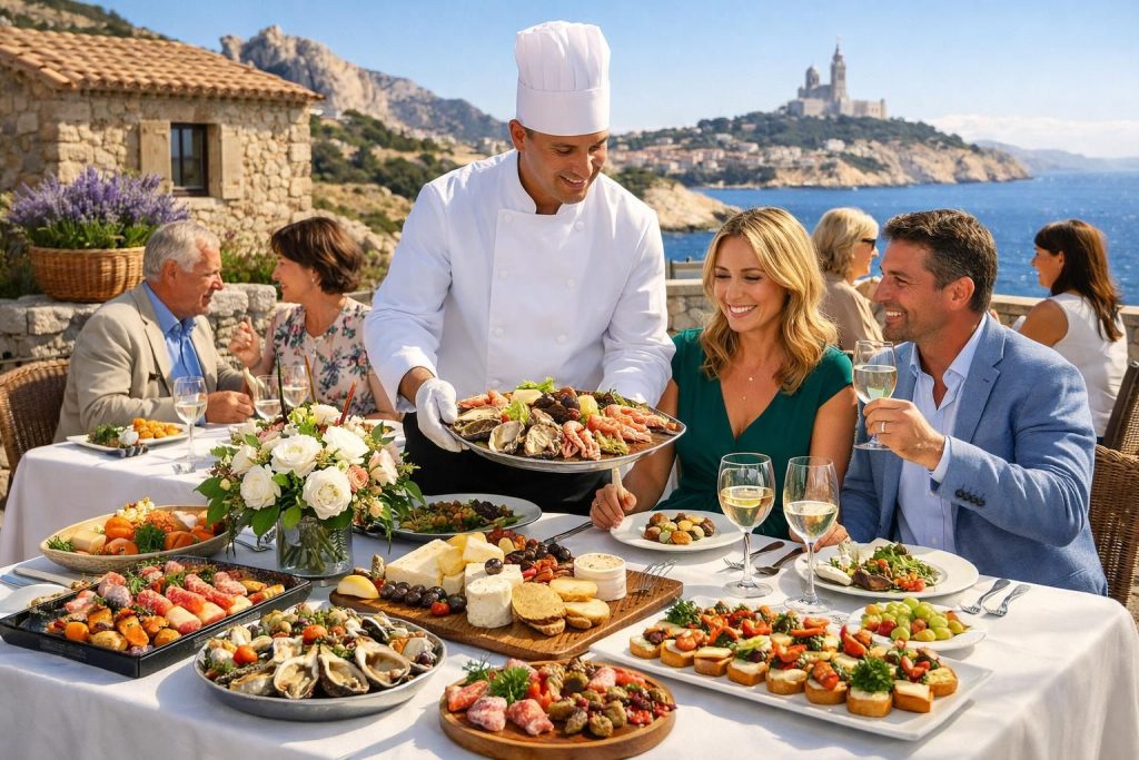 découvrez comment choisir le meilleur traiteur à aubagne pour réussir votre événement à marseille avec des conseils pratiques et des critères essentiels.