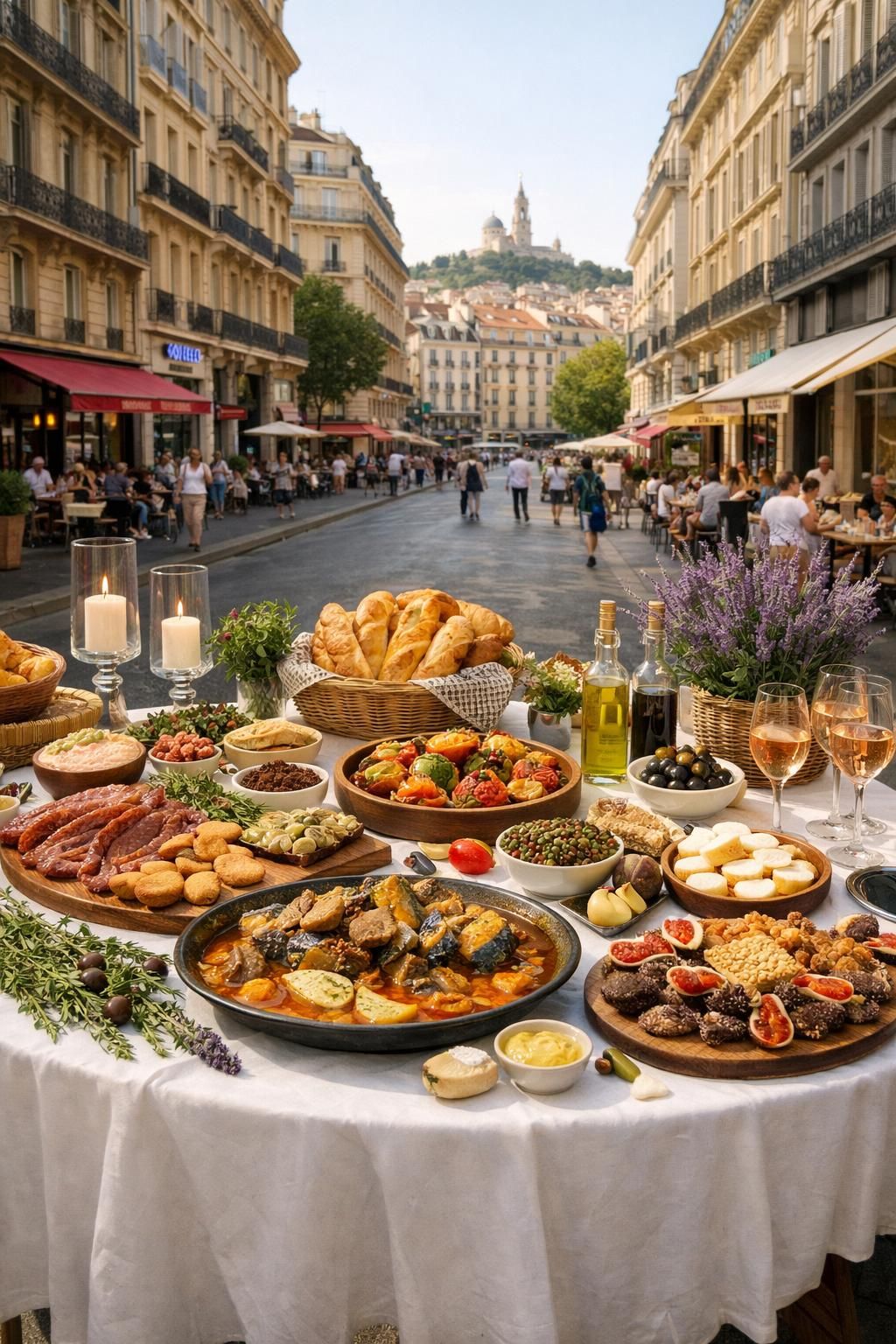 Traiteur Marseille 13001 : adresses incontournables en centre-ville 3 découvrez les meilleures adresses de traiteurs à marseille 13001, en plein cœur du centre-ville, pour régaler vos invités avec des prestations de qualité.