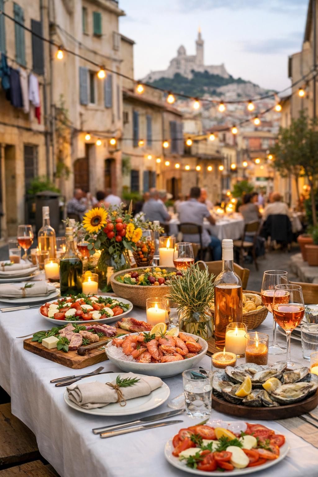 Traiteur Marseille 13009 : bonnes adresses de quartier 3 découvrez les meilleures bonnes adresses de traiteurs à marseille 13009 pour des plats savoureux et un service de qualité dans votre quartier.