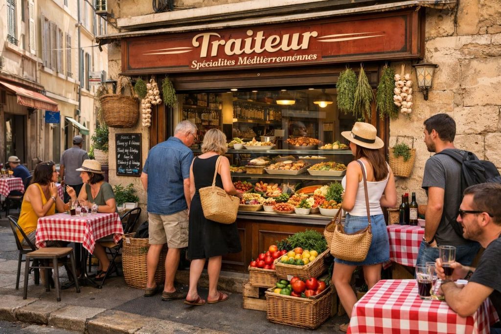 découvrez les meilleurs traiteurs de quartier à marseille notre-dame-du-mont pour savourer une cuisine locale et personnalisée lors de vos événements.